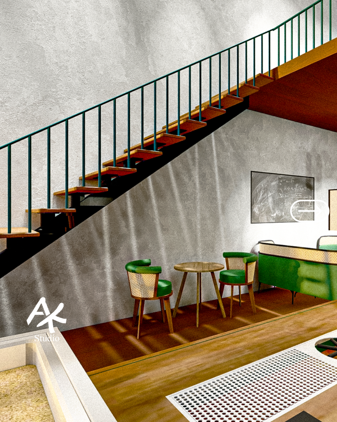 THE COFFE LAND (TCL)