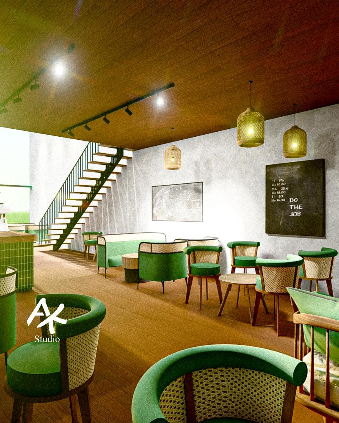 THE COFFE LAND (TCL)