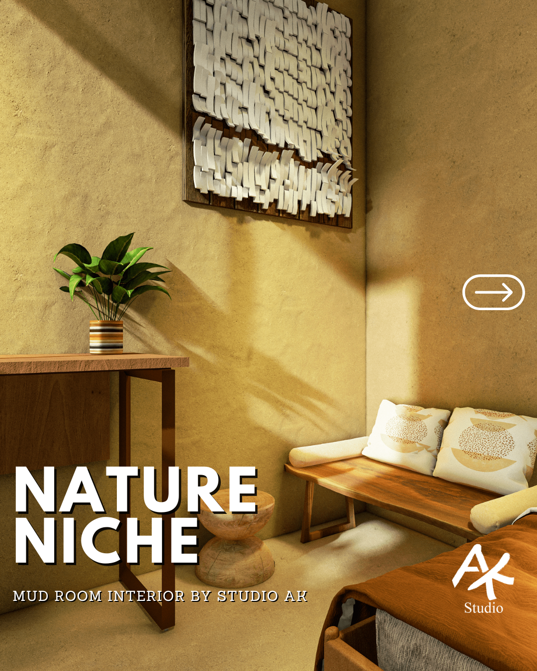 NATURE NICHE