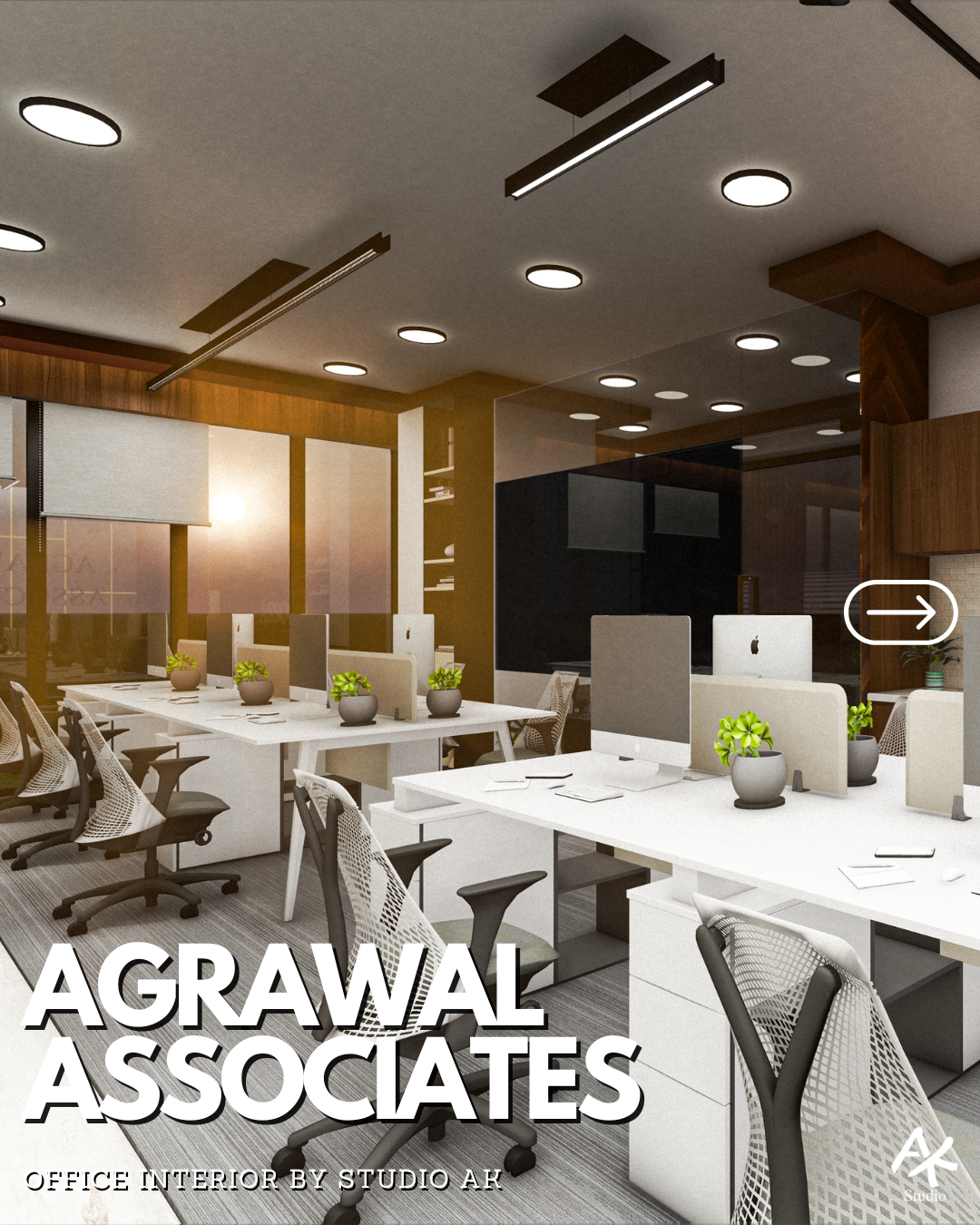 AGRAWAL ASSOCIATES