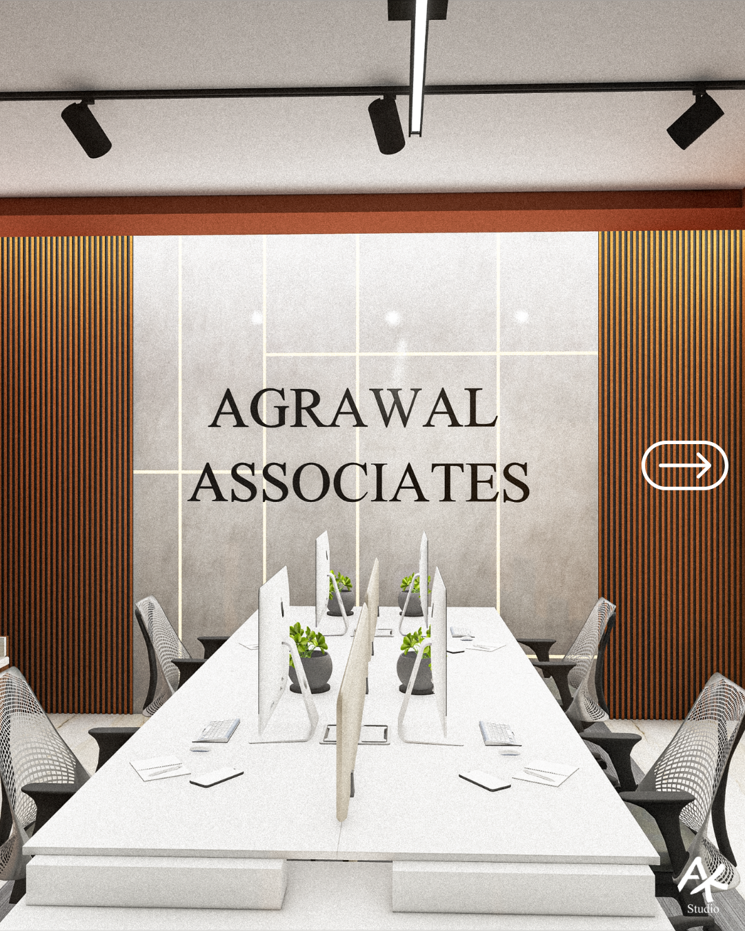 AGRAWAL ASSOCIATES