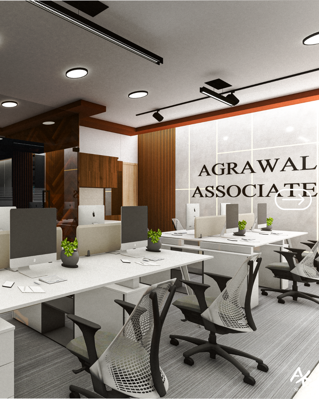 AGRAWAL ASSOCIATES