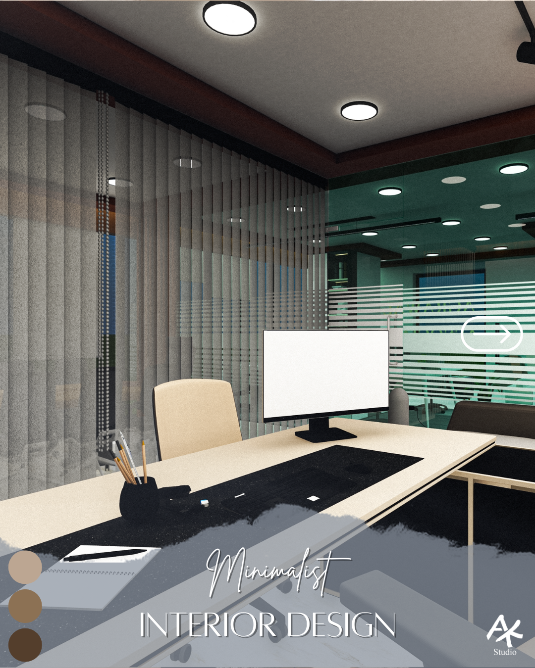 EXECUTIVE ELEGANCE