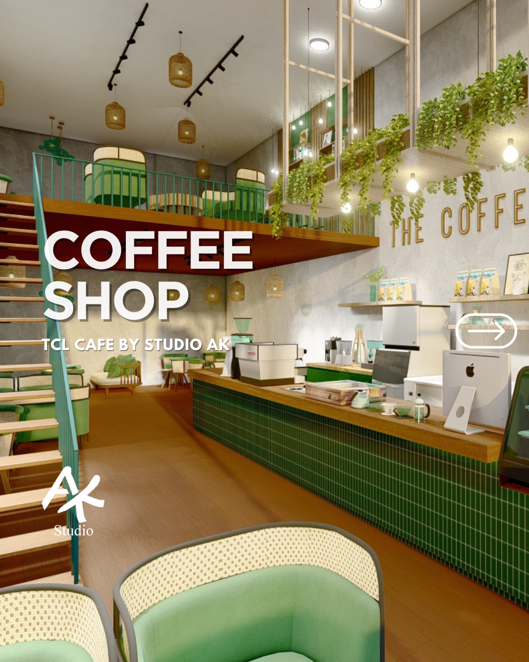 THE COFFE LAND (TCL)