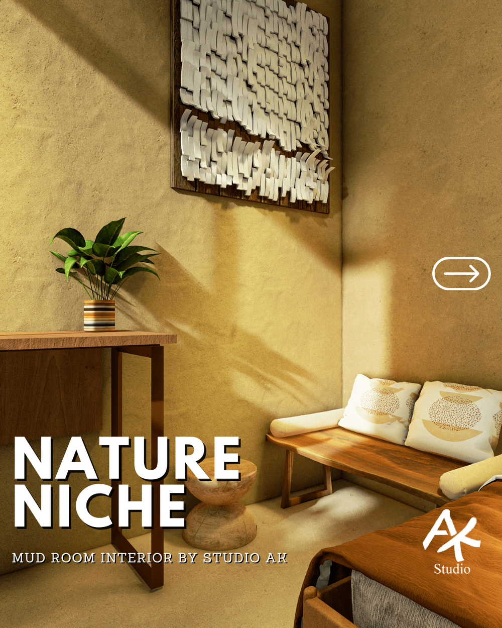 NATURE NICHE