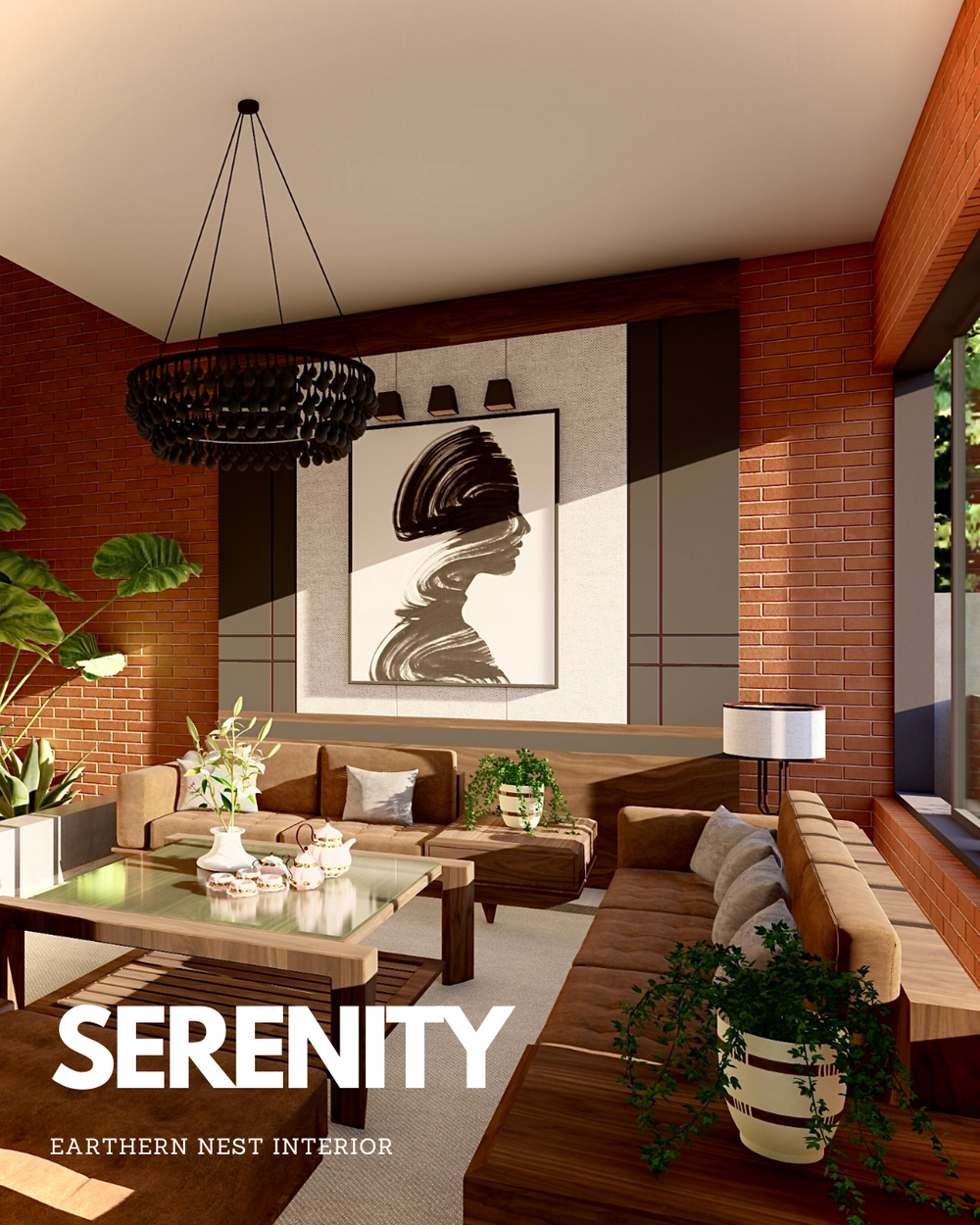 SERENITY-INTERIOR
