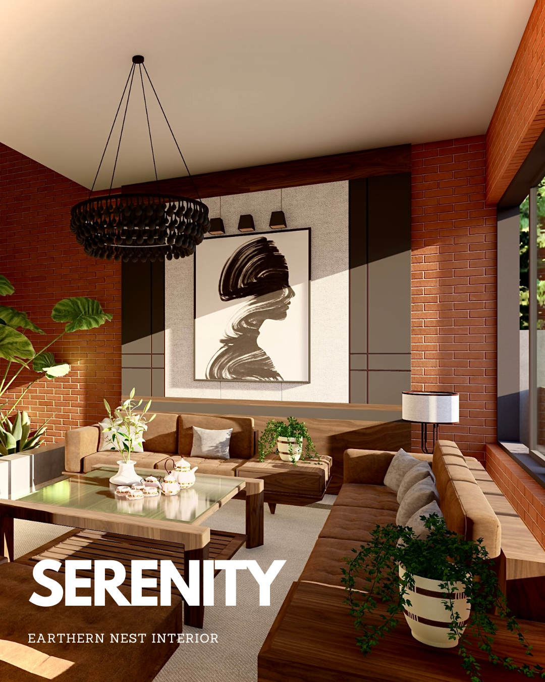 SERENITY-INTERIOR