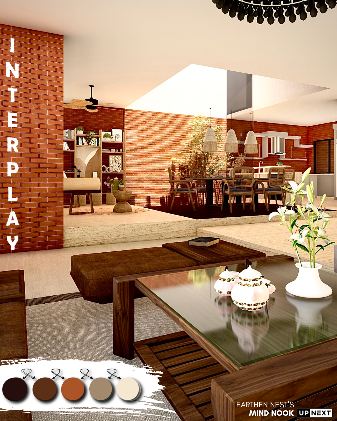 SERENITY-INTERIOR