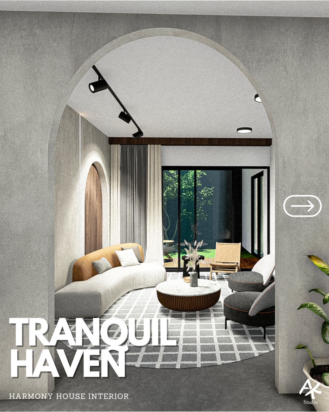 TRANQUIL HAVEN