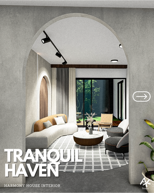 TRANQUIL HAVEN