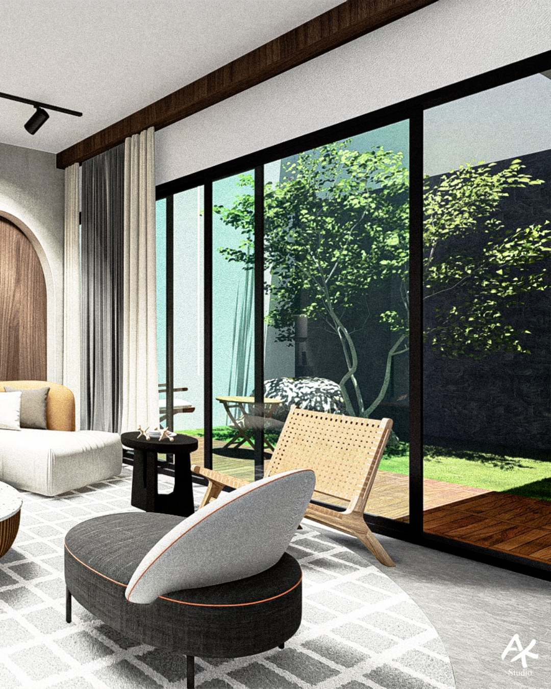 TRANQUIL HAVEN