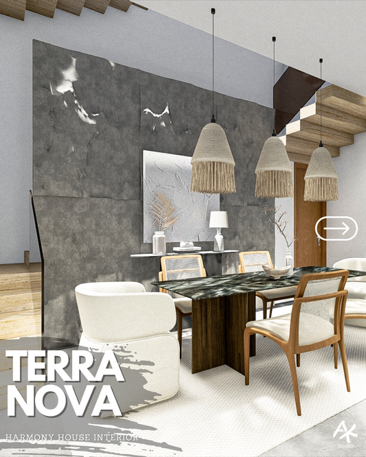 TERRA NOVA