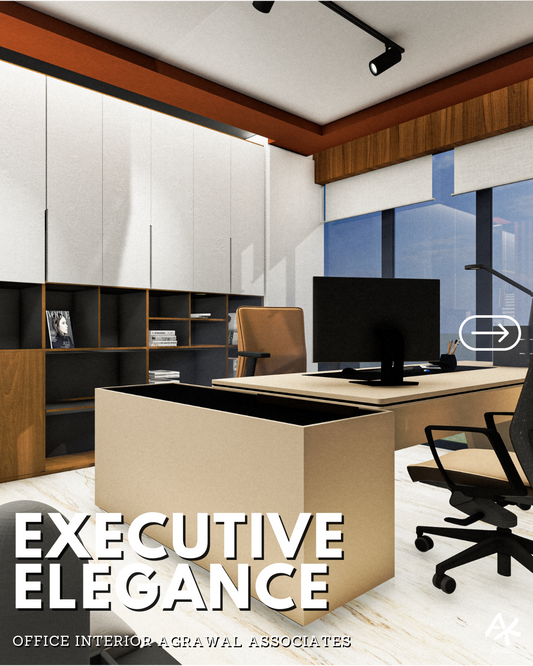 EXECUTIVE ELEGANCE