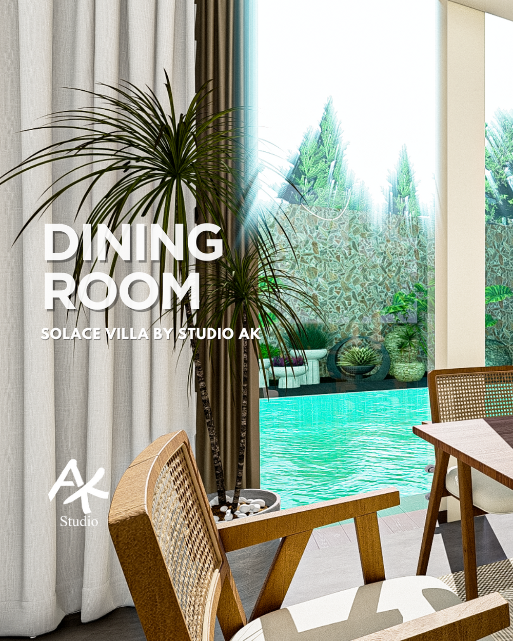 DINING SOLACE