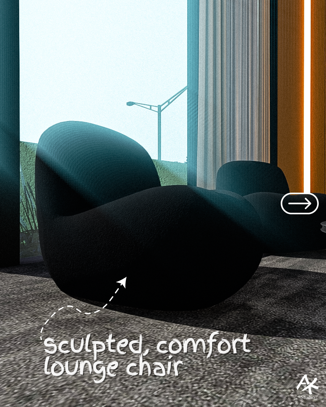 LIVING SOLACE