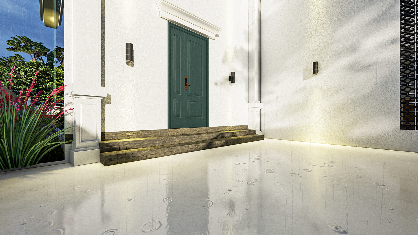 SOLACE VILLA