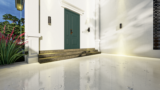SOLACE VILLA